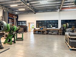 Tuas Bay Industrial Centre (D22), Factory #627929641
